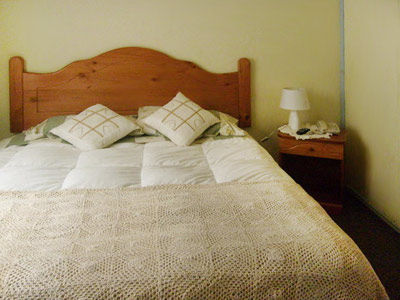 Hotel Milodon Puerto Natales Buitenkant foto